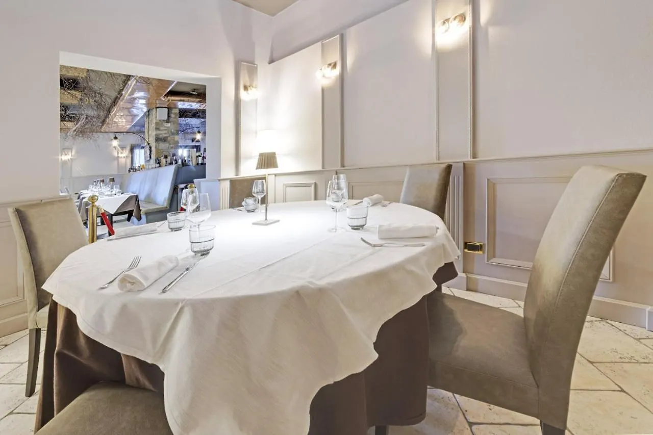לאבנה פונטה טרסה Hotel Grotto Bagat  לאבנה פונטה טרסה