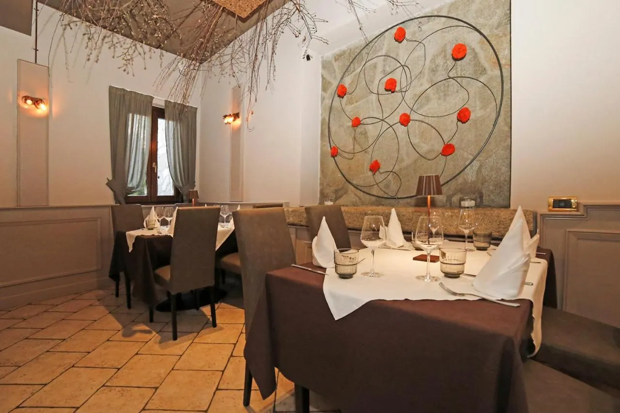 לאבנה פונטה טרסה Hotel Grotto Bagat לאבנה פונטה טרסה