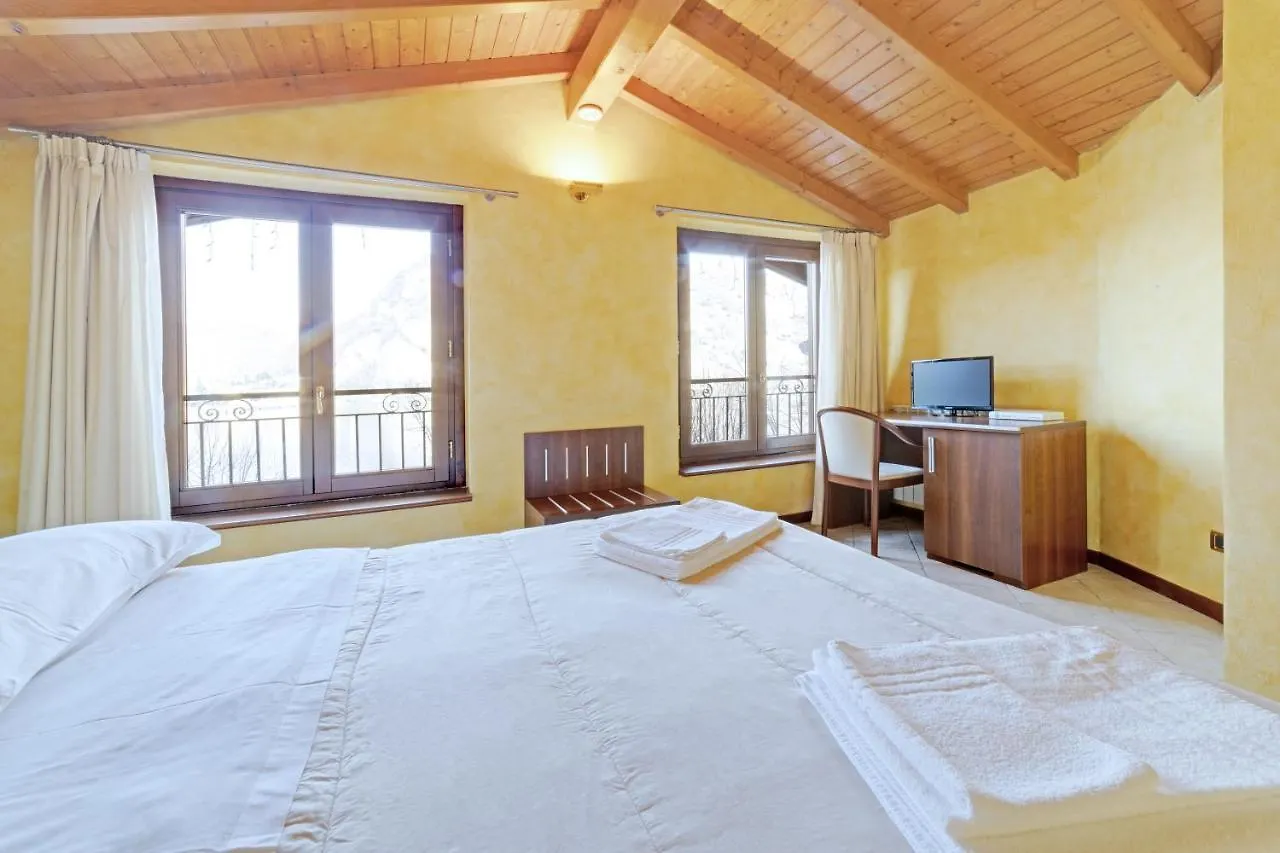 Hotel Grotto Bagat Lavena Ponte Tresa