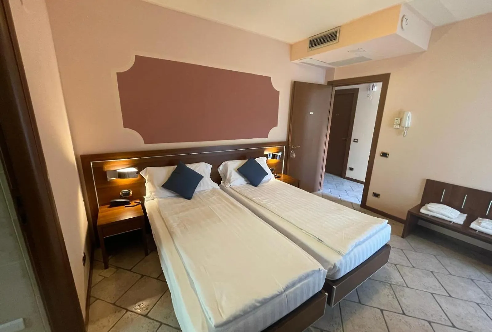 Hotel Grotto Bagat Lavena Ponte Tresa