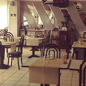 2* Hotel Ristorante Pizzeria Bellavista