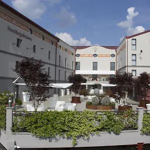 4* Hotel Borgo Brianteo