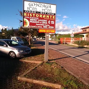 3* Hotel Gonzaga