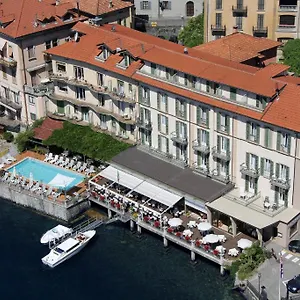 Hotel Bellavista, Menaggio