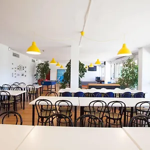  Hostel Di Bergamo
