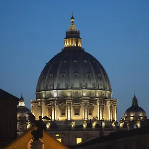 Beside The Vatican 5* Rome