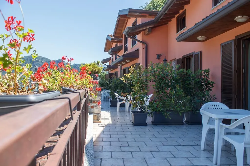 Hotel Grotto Bagat Lavena Ponte Tresa