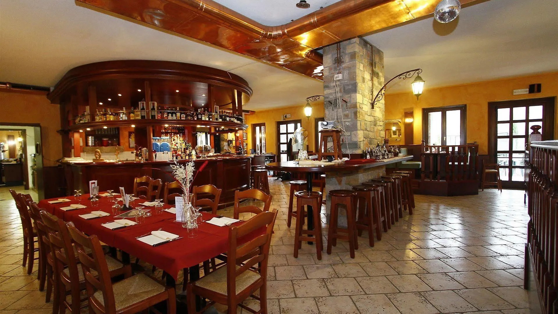 Hotel Grotto Bagat Lavena Ponte Tresa