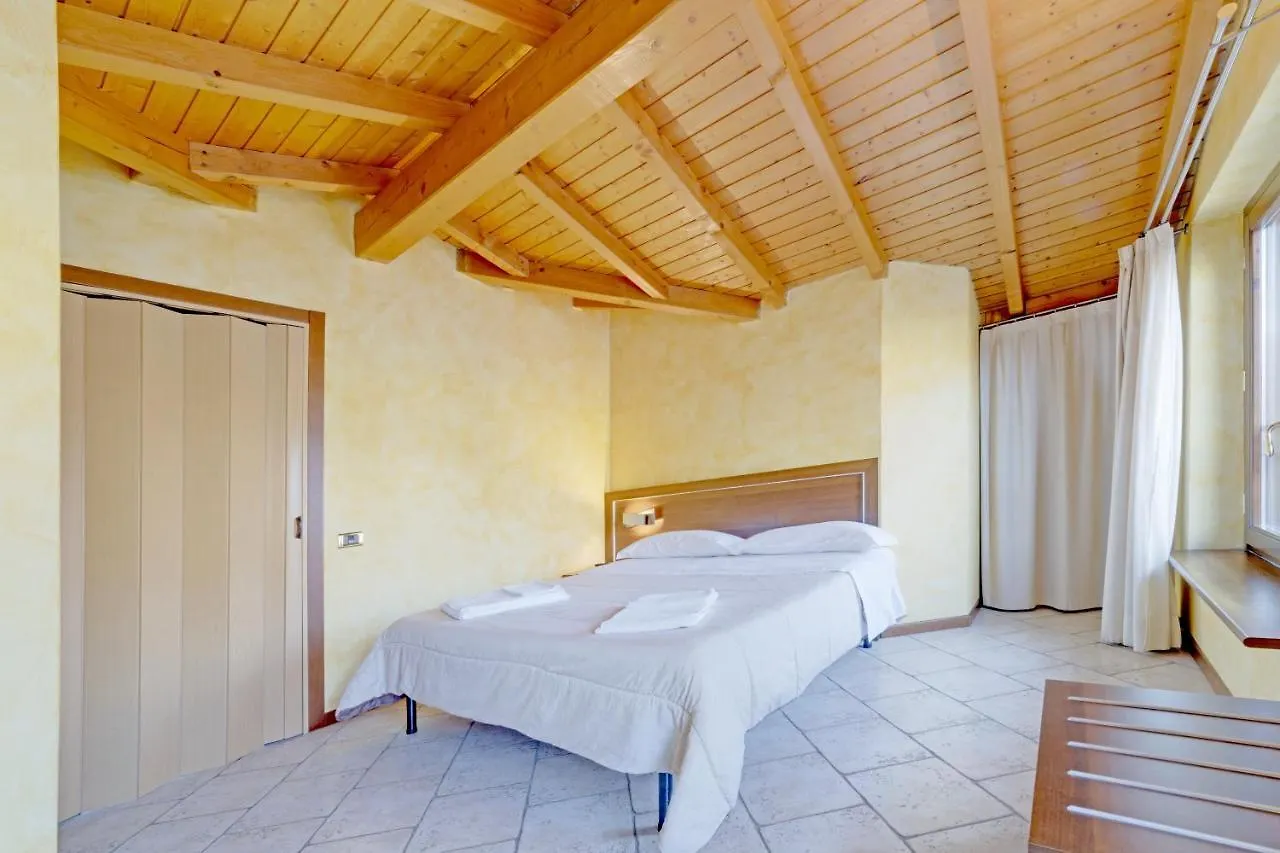 Hotel Grotto Bagat Lavena Ponte Tresa