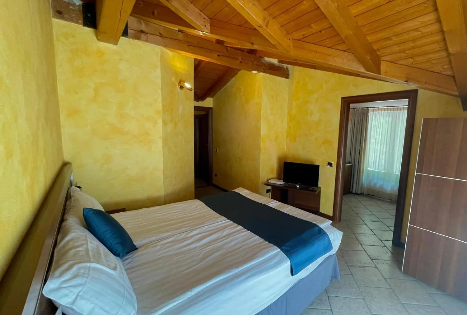 Hotel Grotto Bagat Lavena Ponte Tresa