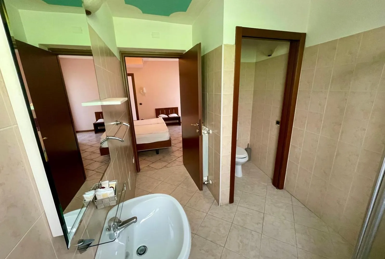 Hotel Grotto Bagat Lavena Ponte Tresa