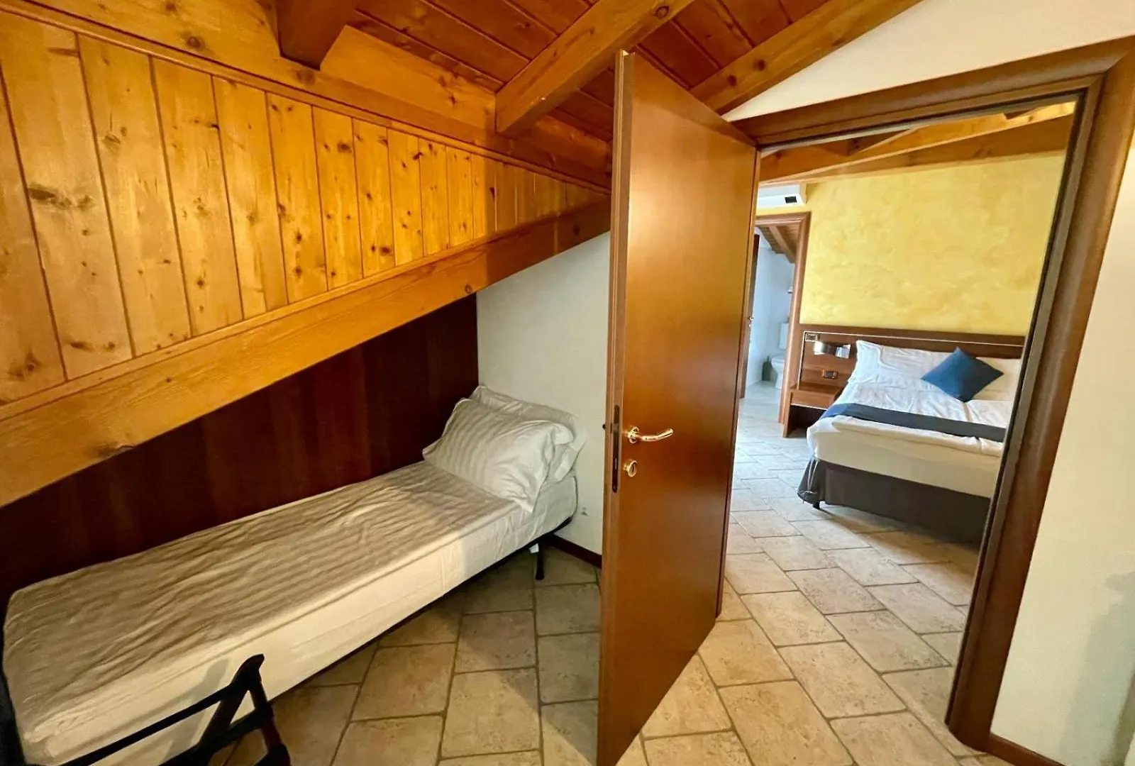 Hotel Grotto Bagat Lavena Ponte Tresa