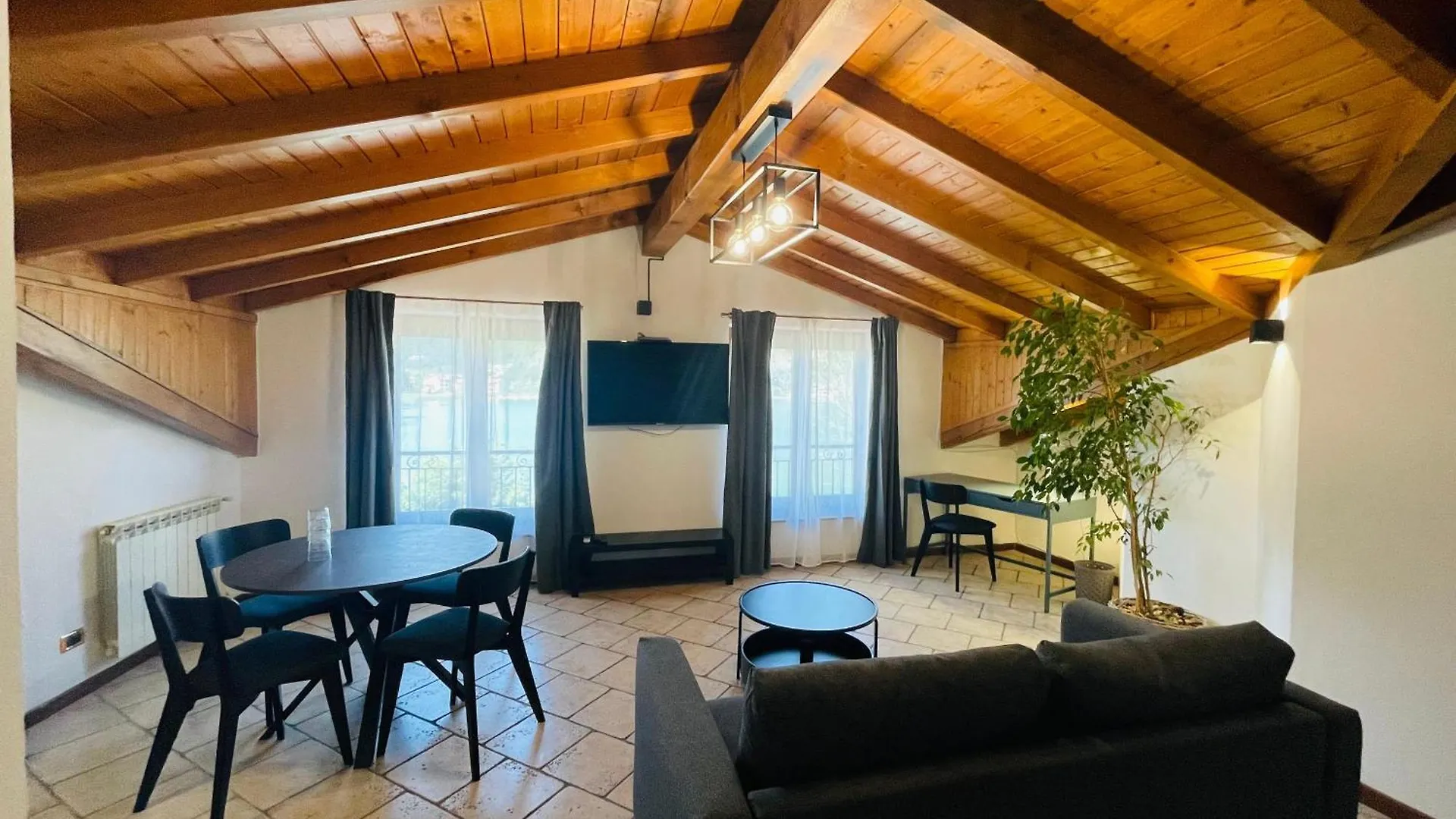 Hotel Grotto Bagat Lavena Ponte Tresa