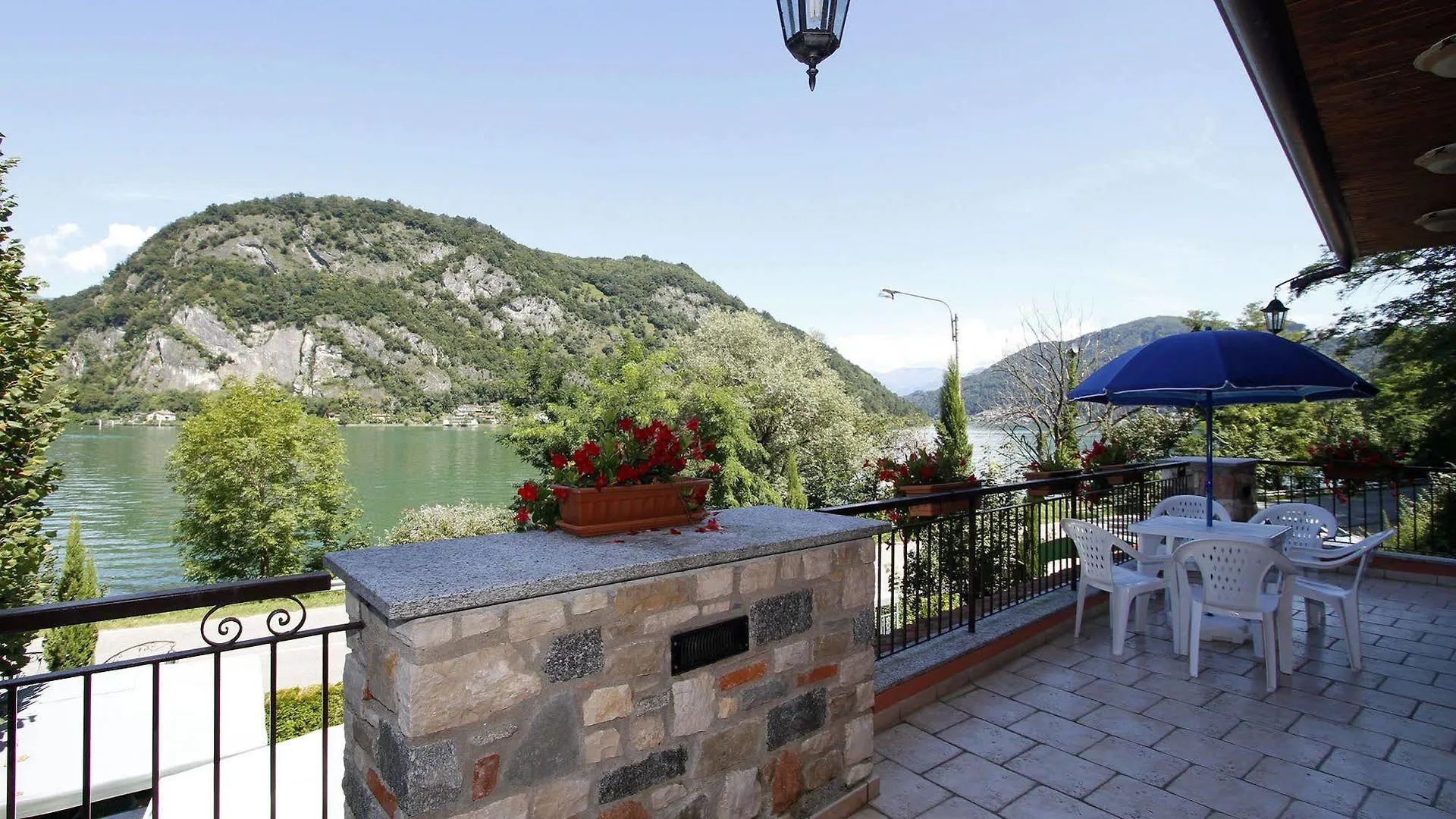 ***  Hotel Grotto Bagat Lavena Ponte Tresa Itália
