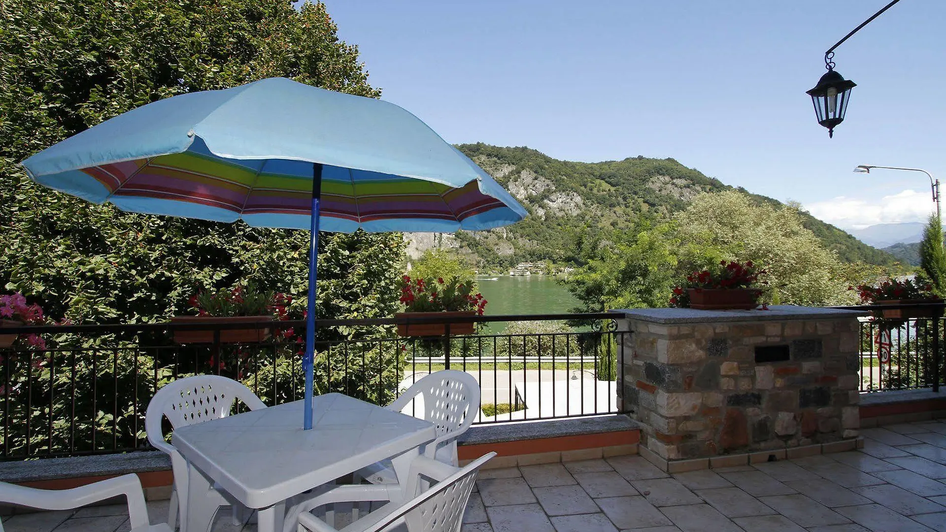Hotel Grotto Bagat Lavena Ponte Tresa